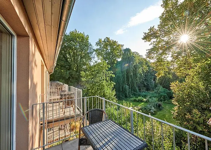 Brauhaus Zum Loewen 3*