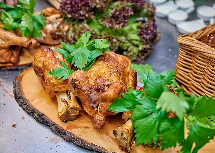 Brauhaus Zum Loewen 3* Mühlhausen