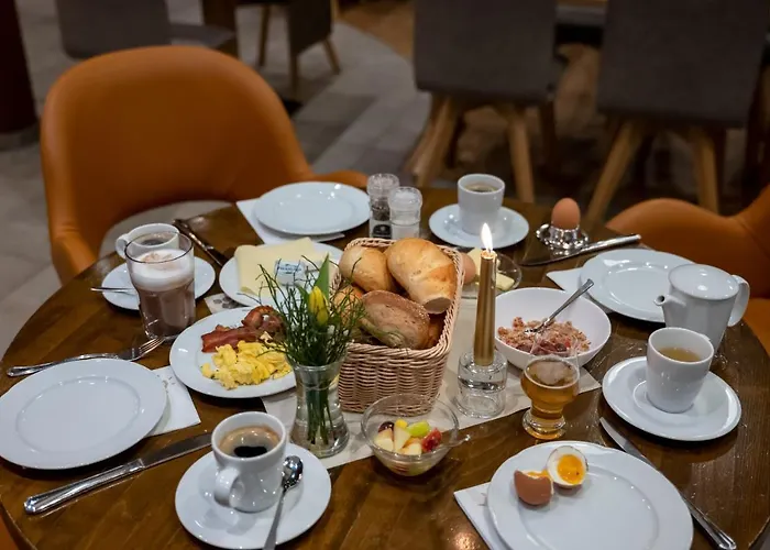 Hotel Brauhaus Zum Loewen