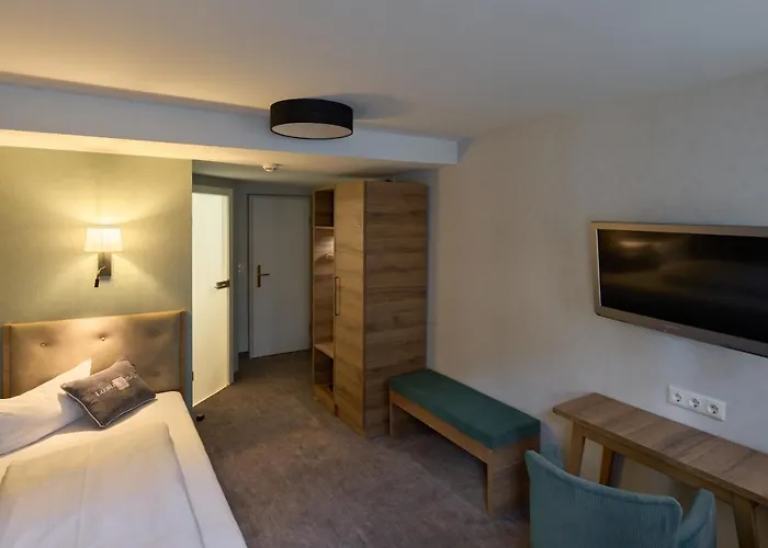 Brauhaus Zum Loewen 3*