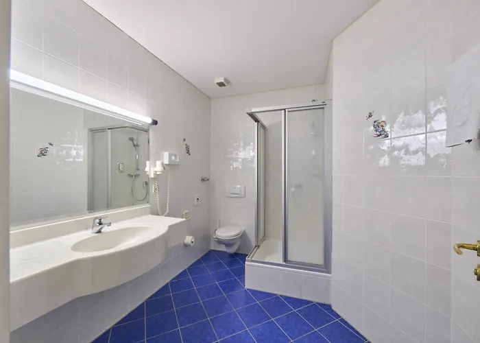 Brauhaus Zum Loewen 3* Mühlhausen