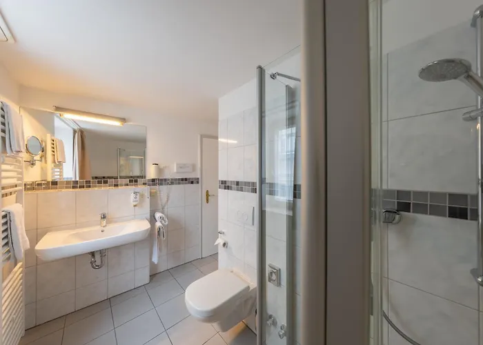 Brauhaus Zum Loewen 3* Mühlhausen