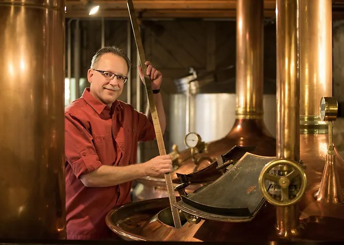 Brauhaus Zum Loewen 3* Mühlhausen