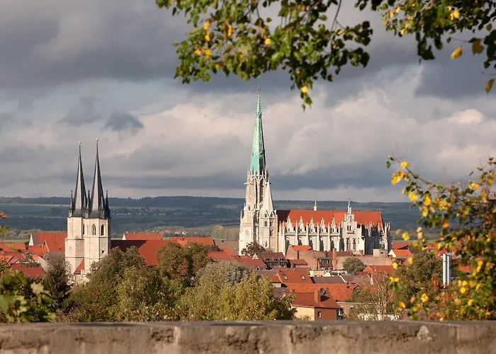 Brauhaus Zum Loewen Otel