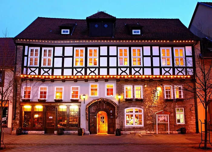 Brauhaus Zum Loewen 3*